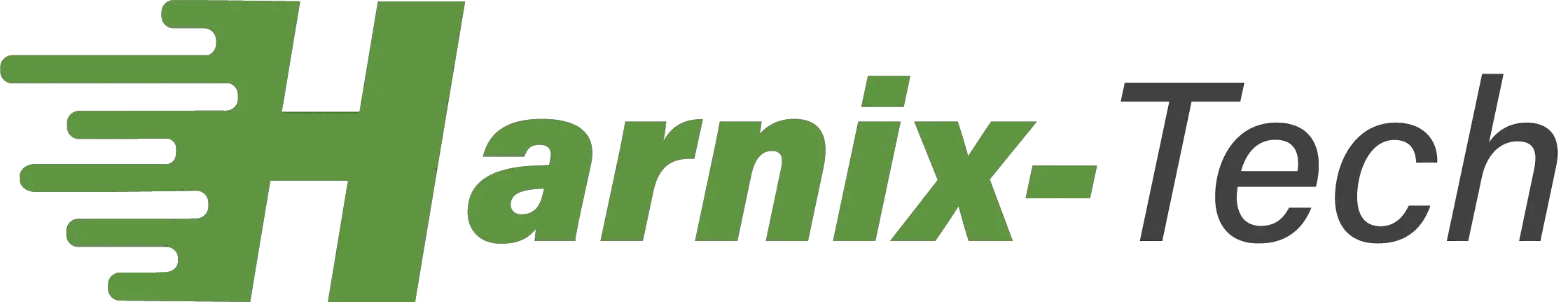 Harnix Tech Logo