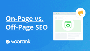 Differences Between Onpage and Offpage SEO