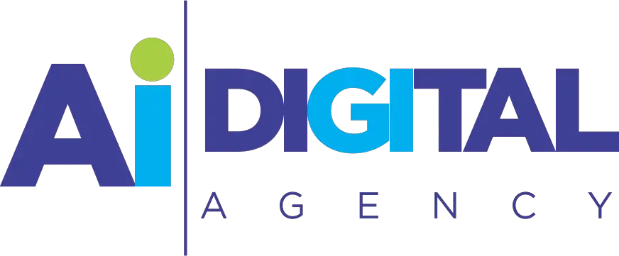 AI Digital Agency Logo