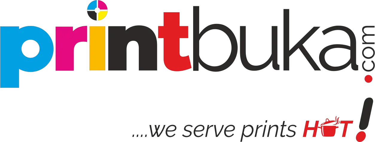 PrintBuka Logo