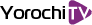 yorochitv logo
