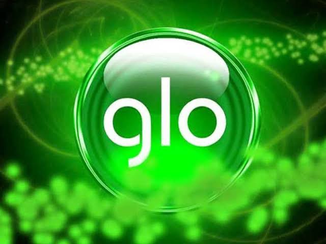 The GLO logo 
