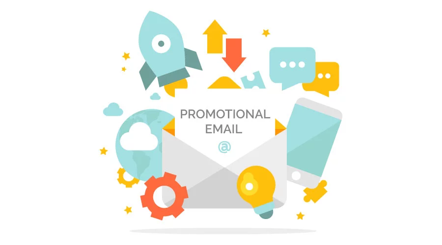 email promotion