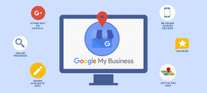 An image showing the benefits of using the google business tool