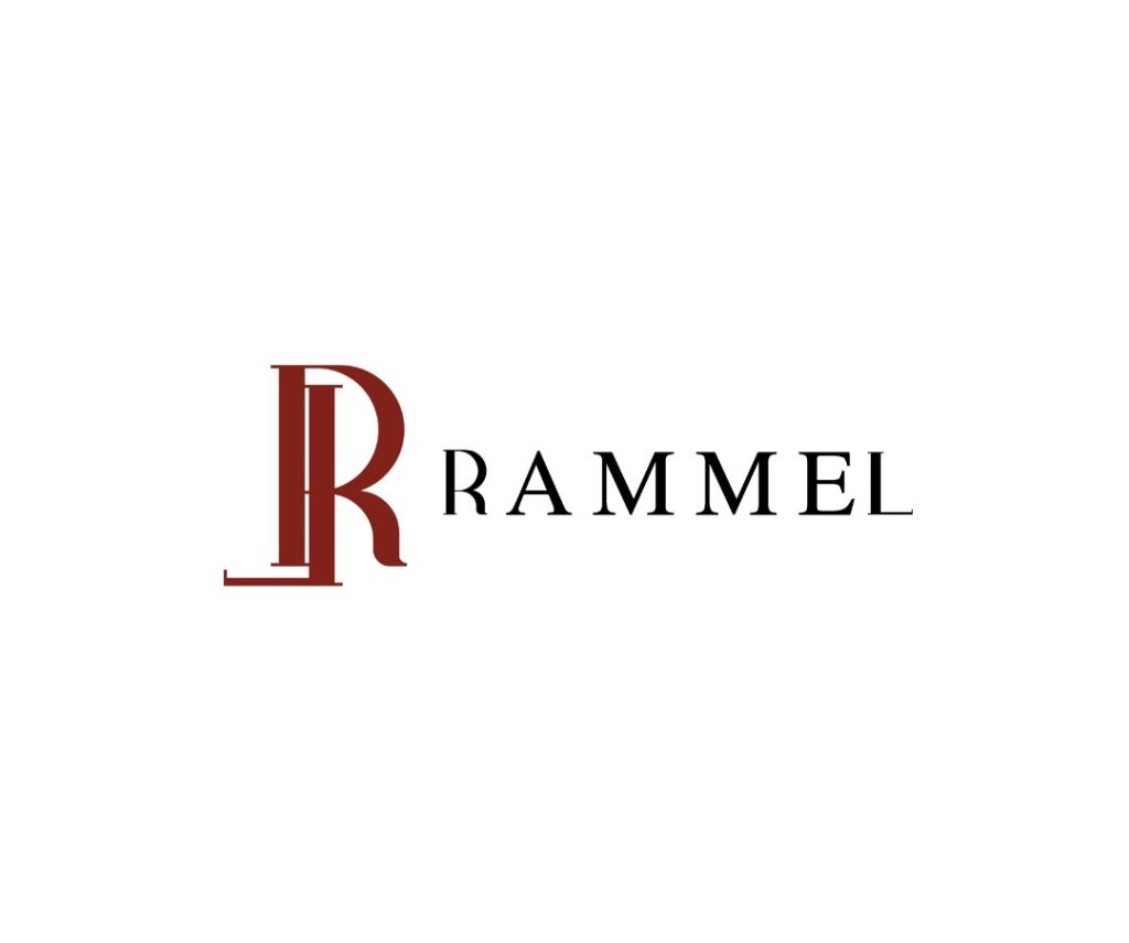 Rammel Logo