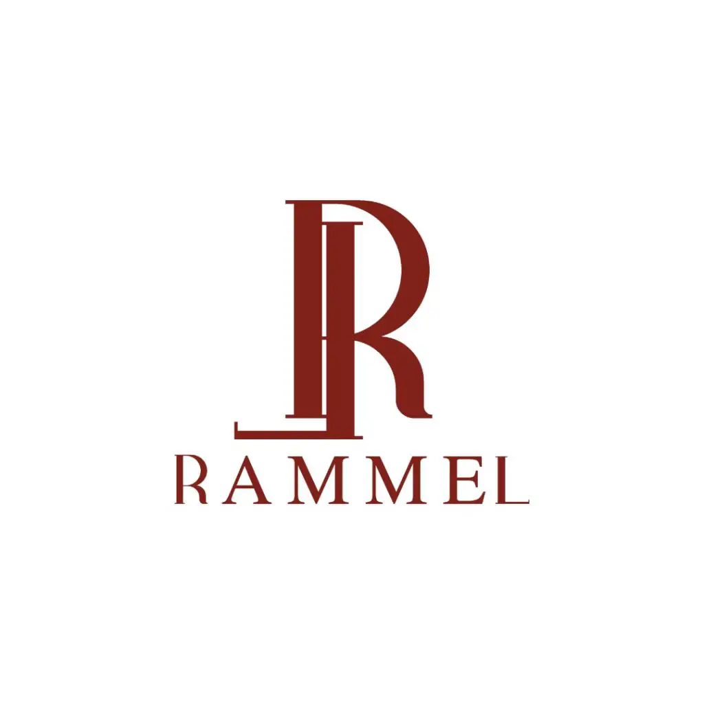 Rammel Logo