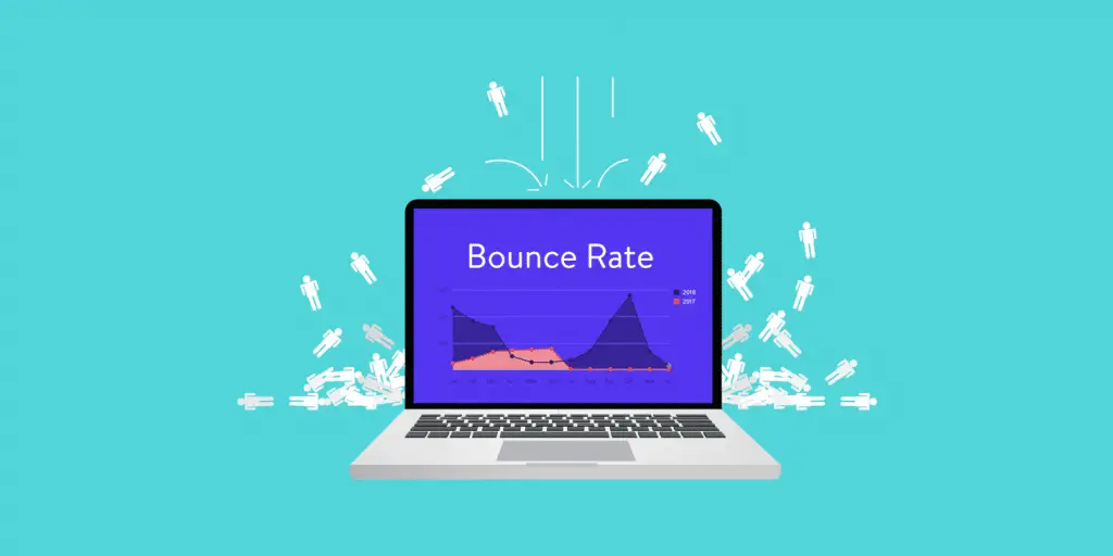 Why is the bounce rate important
