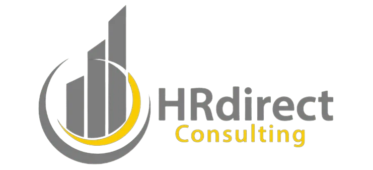 Client Logo: HR Direct Consulting