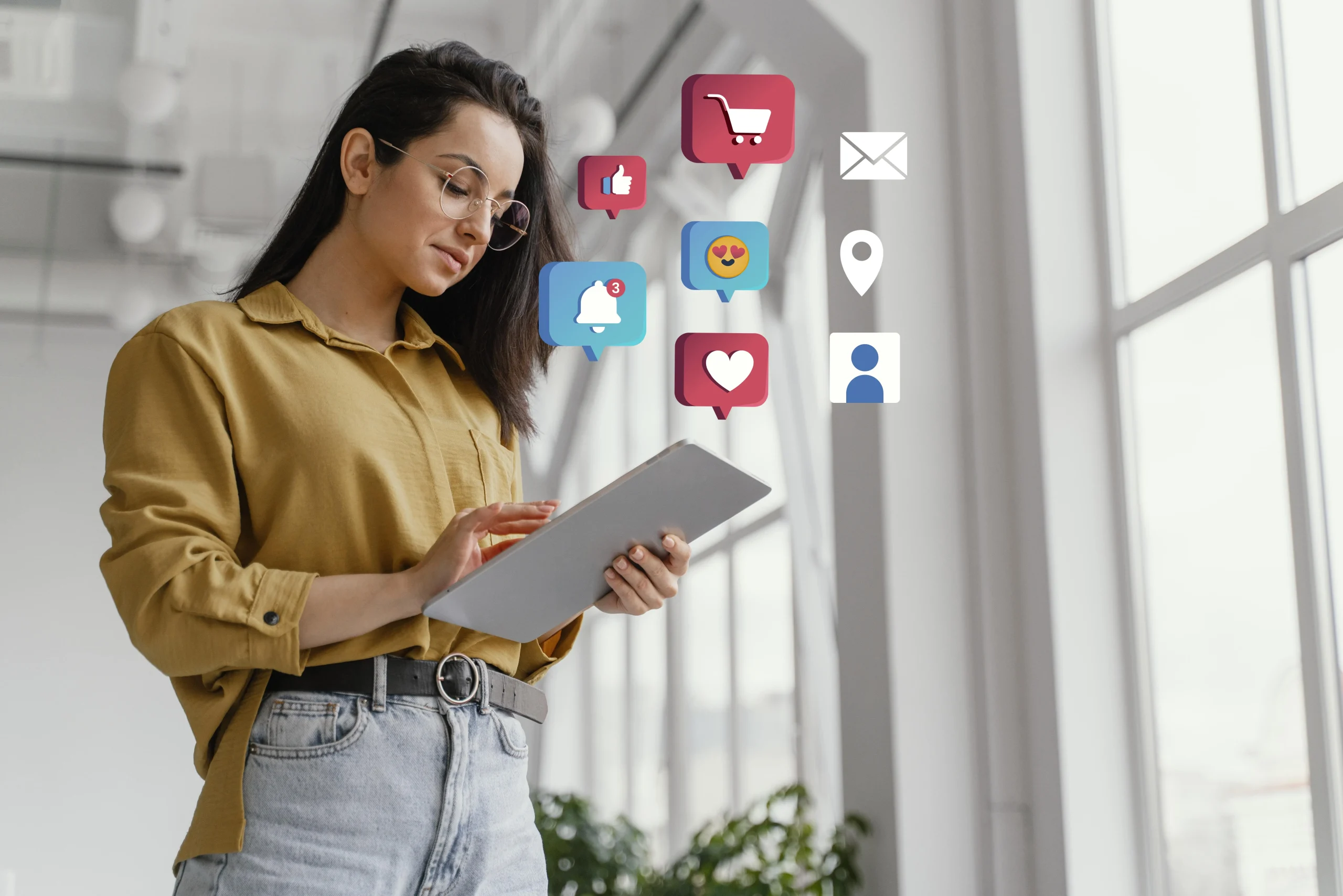 Social Media Manager In Lagos
