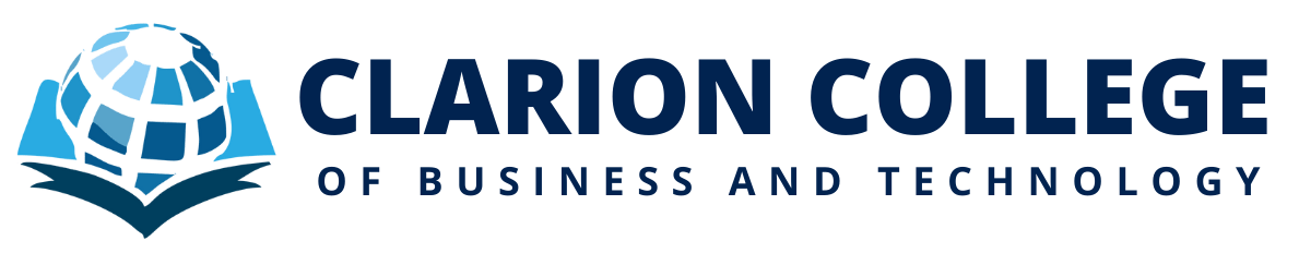 Clarion College Logo