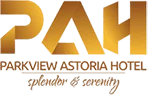 Parkview Astoria Hotel Logo